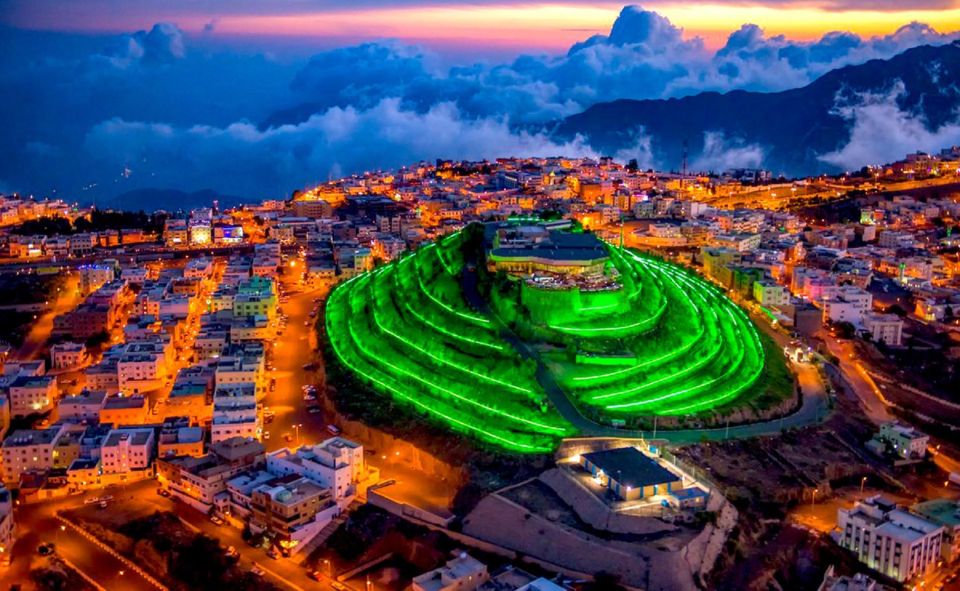 معارض سيارات أبها
