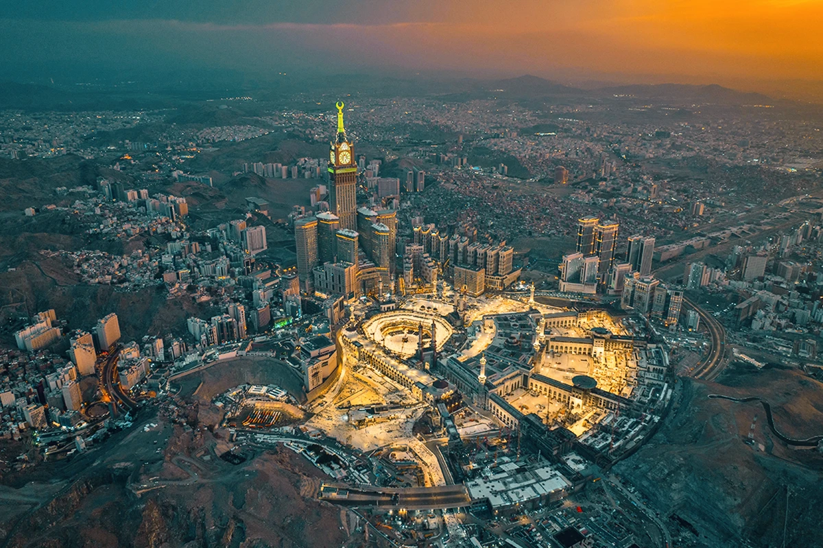 معارض سيارات مكة