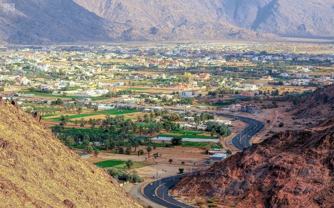 معارض سيارات نجران