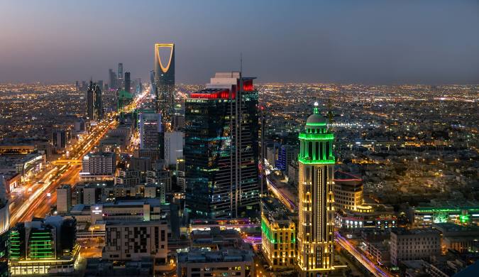 معارض سيارات الرياض