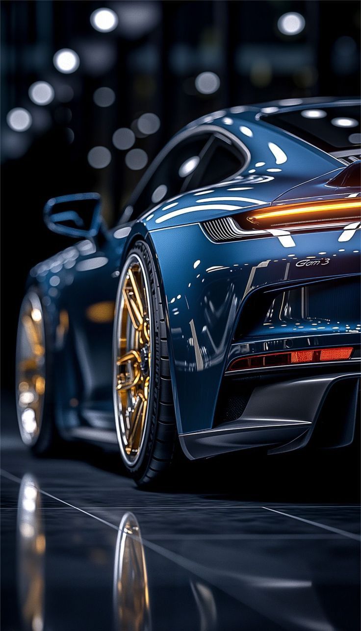 معرض سيارات