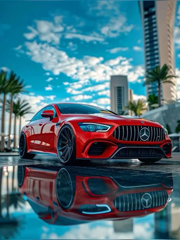 معرض سيارات